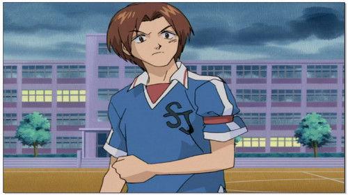 Whistle! Season 1 Episode 19 - Understanding One Another