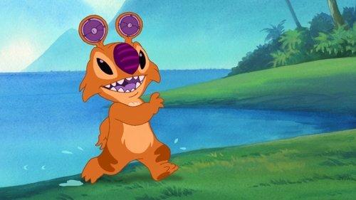 Lilo & Stitch: The Series Season 1 Episode 34 - Sample