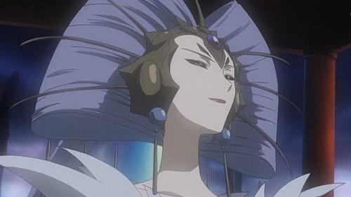Tsubasa RESERVoir CHRoNiCLE Season 1 Episode 10 - The Mirror of Separation