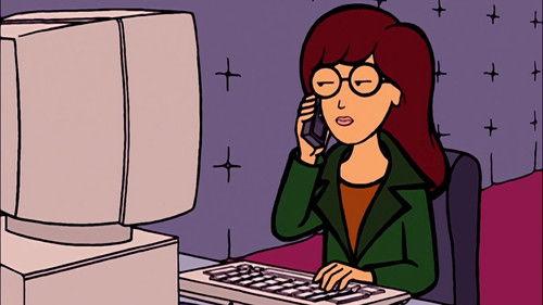 Daria Season 5 Episode 5 - The Story of D