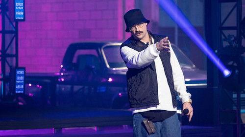 La fin des faibles Season 2 Episode 5 - Episode 5