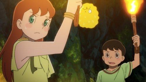 T・P BON Season 1 Episode 7 - The Dark Labyrinth