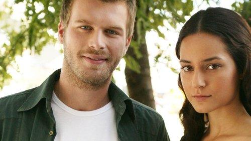 Menekse and Halil Season 1 Episode 3 - Episode 3