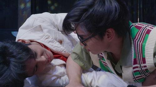 Rainbow Prince Season 1 Episode 2 - Heart of a King