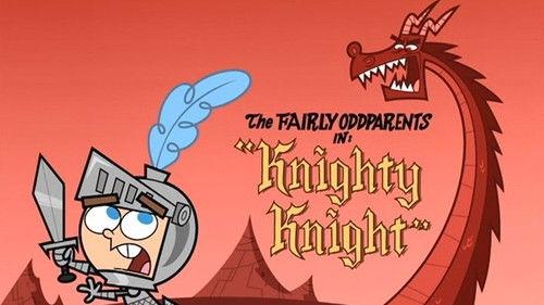 The Fairly OddParents Season 2 Episode 16 - Knighty Knight