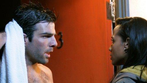 undefined Season 2 Episode 10 - Truth & Consequences