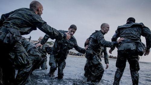 Korpset Season 2 Episode 3 - Episode 3