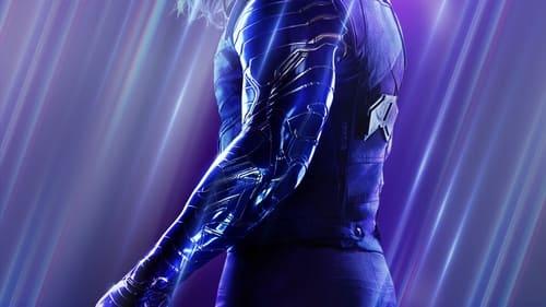 Marvel Studios Legends Season 1 Episode 4 - The Winter Soldier