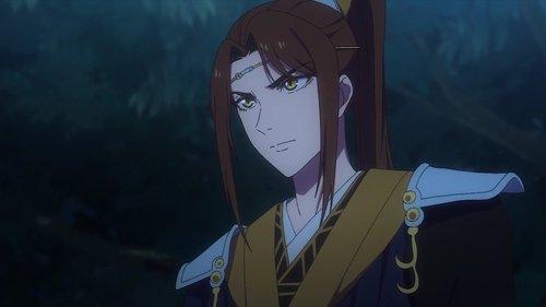 Heaven Official's Blessing Season 2 Episode 7 - A Thousand Miles Away