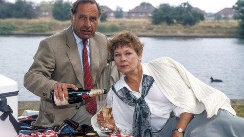 As Time Goes By Season 1 Episode 6 - The Picnic