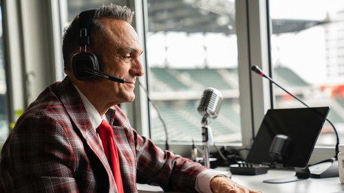 Brockmire Season 4 Episode 1 - Favorable Matchup