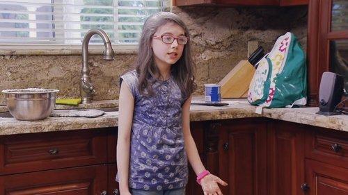 Every Witch Way Season 4 Episode 6 - Twisted Sister