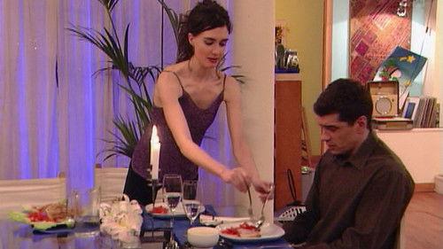 7 vidas Season 4 Episode 5 - Episode 5