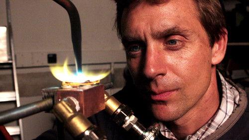 Bang Goes the Theory Season 5 Episode 1 - Diamonds, Popcorn and Cancer