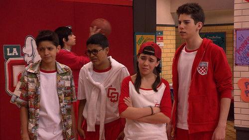 La CQ Season 2 Episode 21 - Episode 21