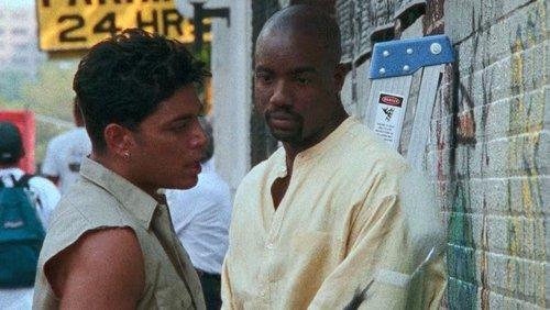 New York Undercover Season 2 Episode 7 - Student Affairs