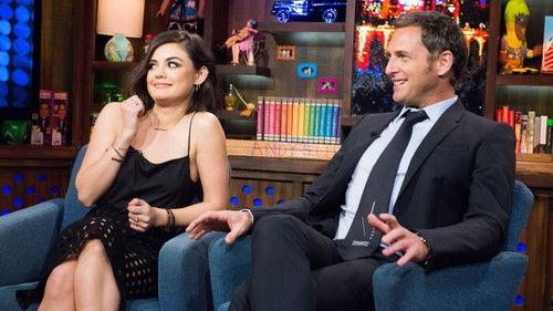 Watch What Happens Live with Andy Cohen Season 12 Episode 5 - Josh Lucas & Lucy Hale