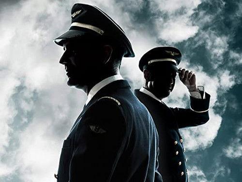 True Nordic Crimes Season 1 Episode 1 - The Airline Murder