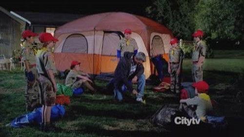 undefined Season 4 Episode 20 - Dollar Days