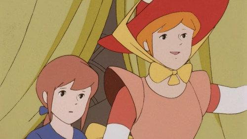 undefined Season 1 Episode 25 - The Peppino Troupe Makes a Big Hit