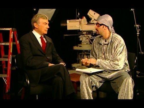 Da Ali G Show Season 3 Episode 1 - Respek