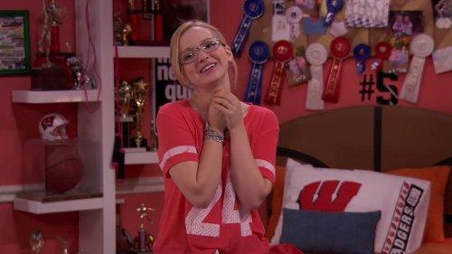 Liv and Maddie Season 1 Episode 1 - Twin-A-Rooney