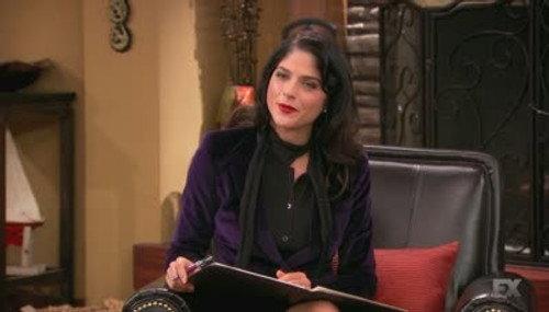 Anger Management Season 2 Episode 17 - Charlie Lets Kate Take Charge