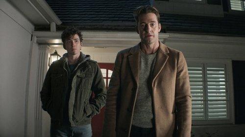 undefined Season 3 Episode 3 - Missing White Woman Syndrome