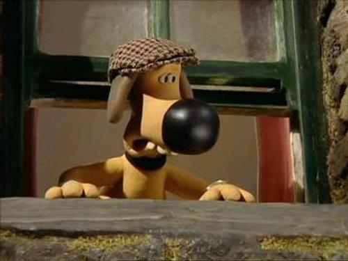 Shaun the Sheep Season 1 Episode 25 - Shaun the Farmer