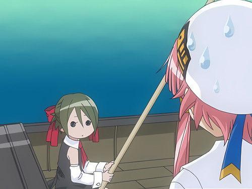 undefined Season 1 Episode 1 - That Wonderful Miracle...