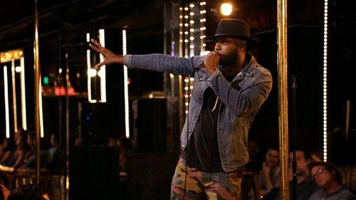 This Is Not Happening Season 4 Episode 9 - Strange Lands