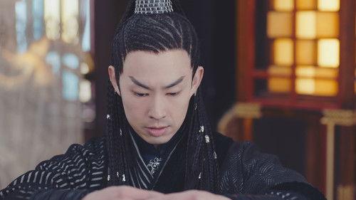 The Princess Weiyoung Season 1 Episode 50 - Episode 50