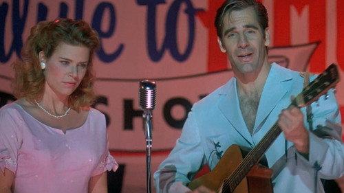 Quantum Leap Season 5 Episode 21 - Memphis Melody