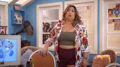 Tem que Suar Season 1 Episode 6 - Episode 6