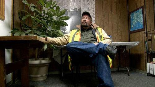 Ice Road Truckers Season 5 Episode 2 - Ice Road Rage