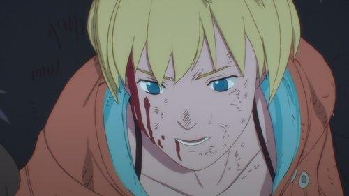 Dorohedoro Season 1 Episode 3 - Episode 3