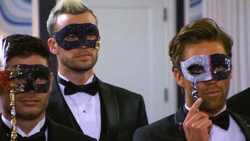 Finding Prince Charming Season 1 Episode 5 - Man Behind the Mask