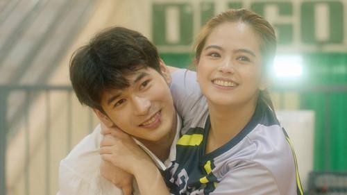 Golden Scenery of Tomorrow Season 1 Episode 2 - Best "Friends"