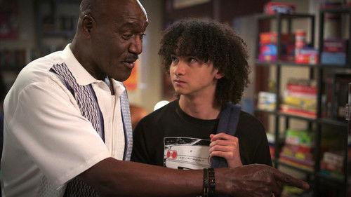 UnPrisoned Season 1 Episode 7 - Unavailably Available