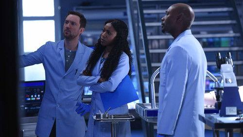 undefined Season 2 Episode 21 - Amparo & The American Dream