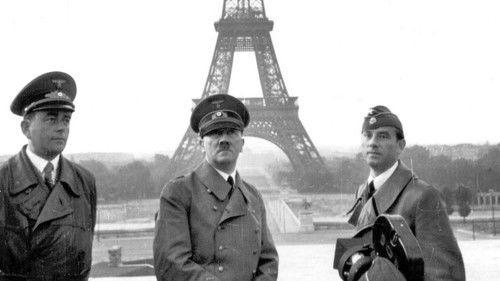 Der seltsame Sieg – Hitlers Blitzkrieg 1940 Season 1 Episode 4 - Episode 4