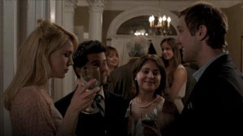 Being Human Season 2 Episode 2 - Do You Really Want to Hurt Me?