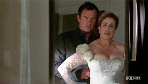 Nip/Tuck Season 5 Episode 21 - Allegra Caldarello
