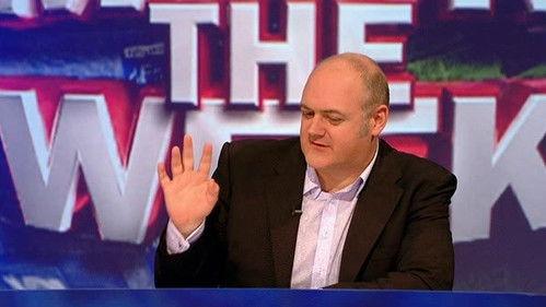 Mock the Week Season 9 Episode 2 - Jack Whitehall, Nik Rabinowitz, Jarred Christmas