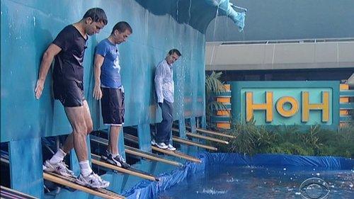 Big Brother Season 12 Episode 8 - Nominations #3