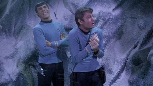 Star Trek Season 3 Episode 23 - All Our Yesterdays