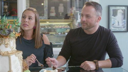 Cake Hunters Season 3 Episode 1 - My Wild, Glamorous Greek Wedding