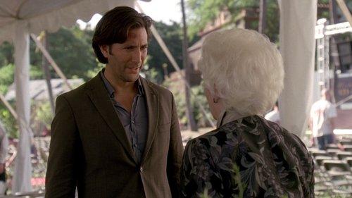 undefined Season 6 Episode 11 - Happily Ever After