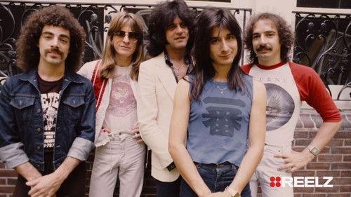 Breaking the Band Season 3 Episode 3 - Journey