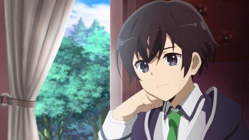 undefined Season 1 Episode 5 - Mabel Crane